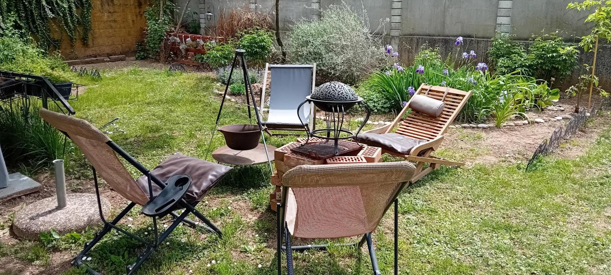 Art Room With Outdoor Living Ljubljana Exteriör bild